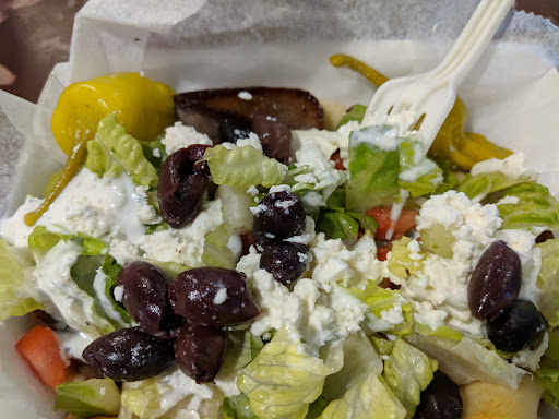 Photo of Kalamata Pita - 47 Albany St, Cazenovia, NY 13035