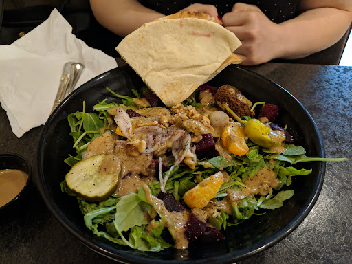 Photo of King David's Restaurant - 317 Towne Dr, Fayetteville, NY 13066