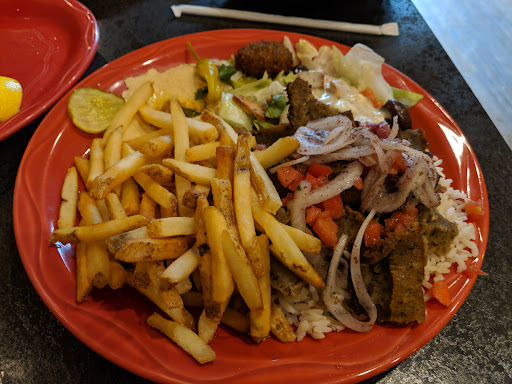 Photo of King David's Restaurant - 317 Towne Dr, Fayetteville, NY 13066