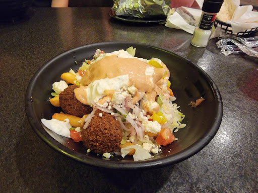 Photo of King David's Restaurant - 317 Towne Dr, Fayetteville, NY 13066