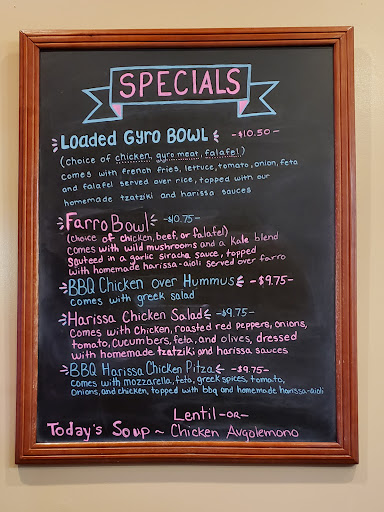 Photo of King David's Restaurant - 317 Towne Dr, Fayetteville, NY 13066