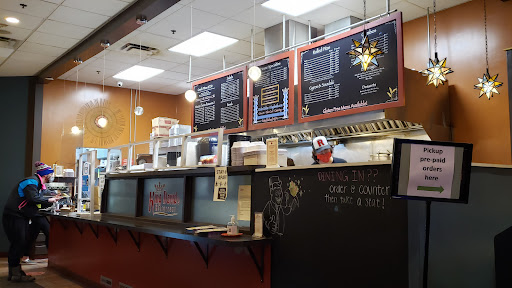 Photo of King David's Restaurant - 317 Towne Dr, Fayetteville, NY 13066