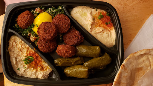 Photo of King David's Restaurant - 317 Towne Dr, Fayetteville, NY 13066