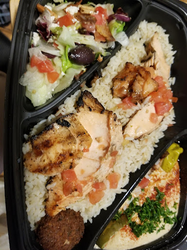 Photo of King David's Restaurant - 317 Towne Dr, Fayetteville, NY 13066