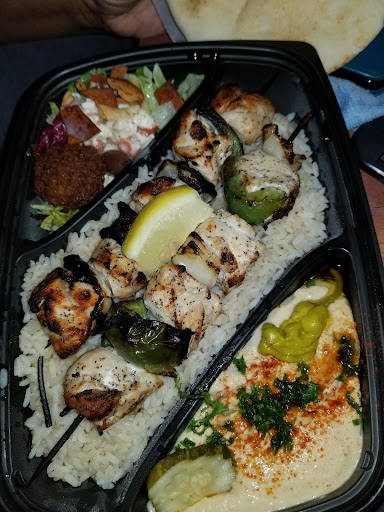 Photo of King David's Restaurant - 317 Towne Dr, Fayetteville, NY 13066