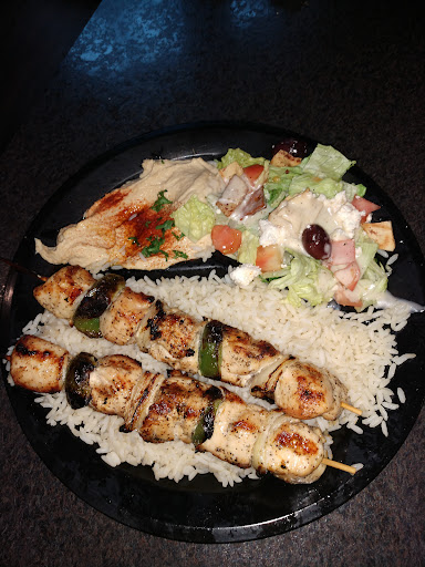 Photo of King David's Restaurant - 317 Towne Dr, Fayetteville, NY 13066