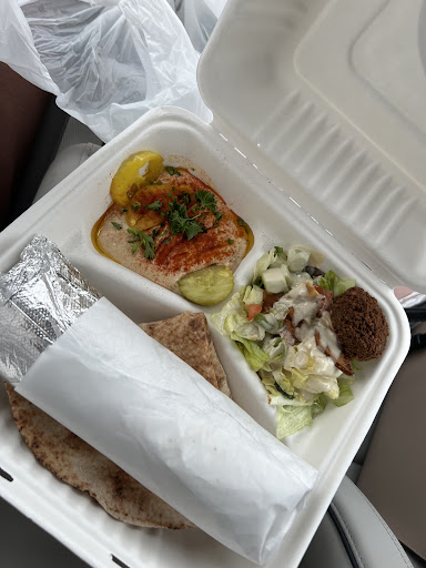 Photo of King David's Restaurant - 317 Towne Dr, Fayetteville, NY 13066