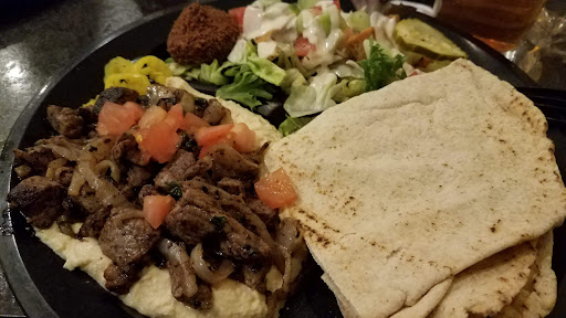 Photo of King David's Restaurant - 317 Towne Dr, Fayetteville, NY 13066