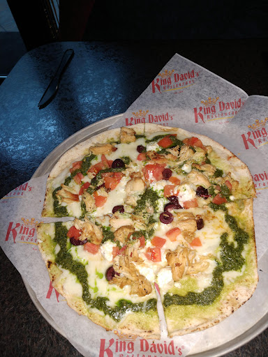 Photo of King David's Restaurant - 317 Towne Dr, Fayetteville, NY 13066