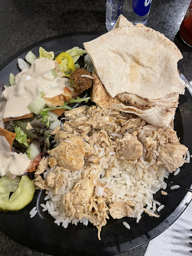 Photo of King David's Restaurant - 317 Towne Dr, Fayetteville, NY 13066