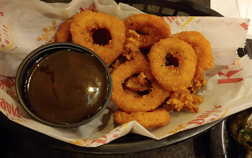 Photo of King David's Restaurant - 317 Towne Dr, Fayetteville, NY 13066