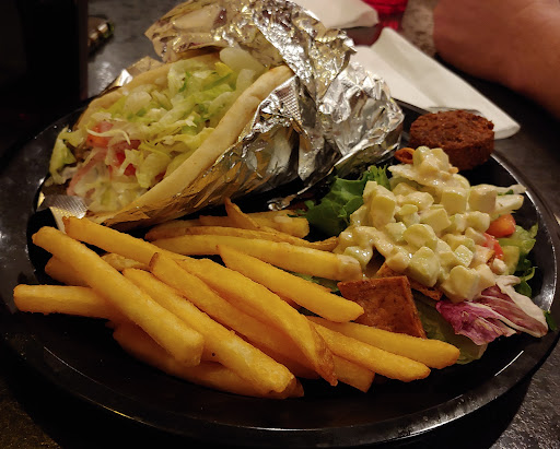 Photo of King David's Restaurant - 317 Towne Dr, Fayetteville, NY 13066