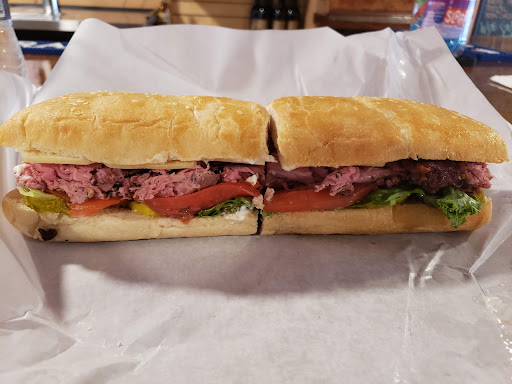 Photo of Wise Guys Sammy's - 261-267 Main St, Oneonta, NY 13820