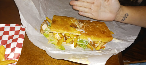 Photo of Wise Guys Sammy's - 261-267 Main St, Oneonta, NY 13820