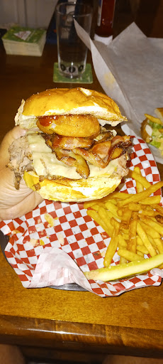 Photo of Wise Guys Sammy's - 261-267 Main St, Oneonta, NY 13820