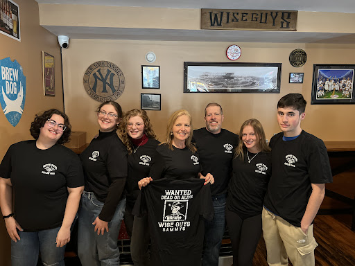 Photo of Wise Guys Sammy's - 261-267 Main St, Oneonta, NY 13820