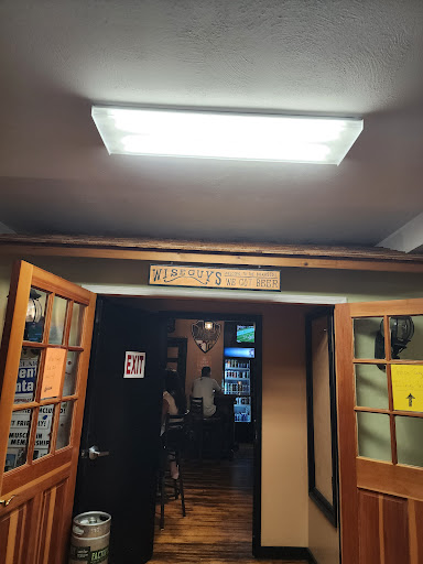 Photo of Wise Guys Sammy's - 261-267 Main St, Oneonta, NY 13820