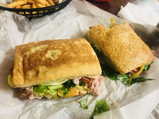 Photo of Wise Guys Sammy's - 261-267 Main St, Oneonta, NY 13820