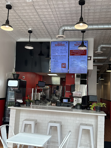 Photo of Yalla! Shawarma - 586 Newark Ave, Jersey City, NJ 07306