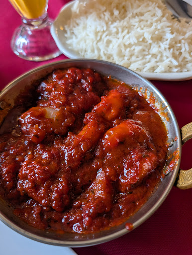 Photo of Indian Grill Oneonta NY - 214 Main St, Oneonta, NY 13820