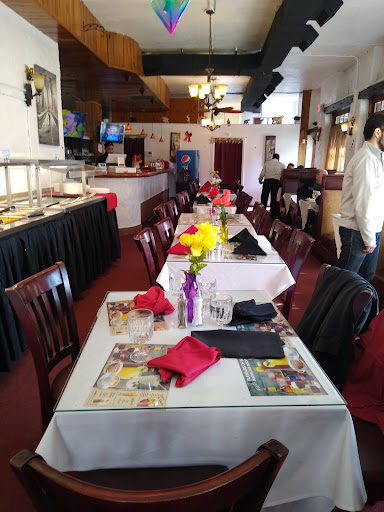 Photo of Indian Grill Oneonta NY - 214 Main St, Oneonta, NY 13820