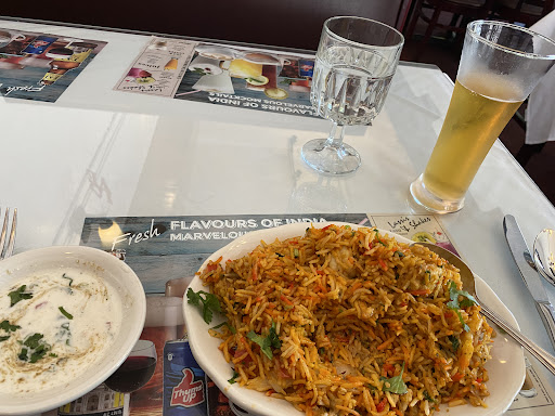 Photo of Indian Grill Oneonta NY - 214 Main St, Oneonta, NY 13820