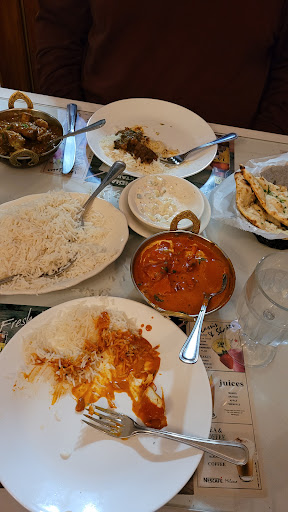 Photo of Indian Grill Oneonta NY - 214 Main St, Oneonta, NY 13820