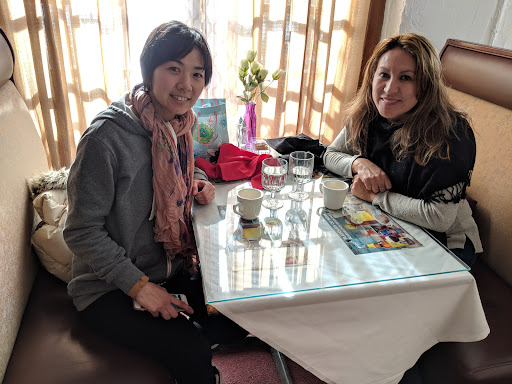 Photo of Indian Grill Oneonta NY - 214 Main St, Oneonta, NY 13820