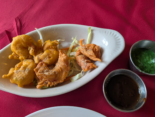 Photo of Indian Grill Oneonta NY - 214 Main St, Oneonta, NY 13820