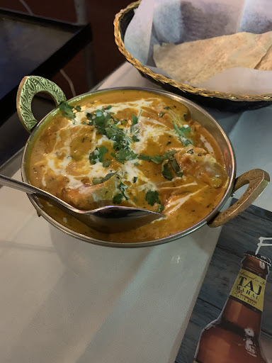 Photo of Indian Grill Oneonta NY - 214 Main St, Oneonta, NY 13820