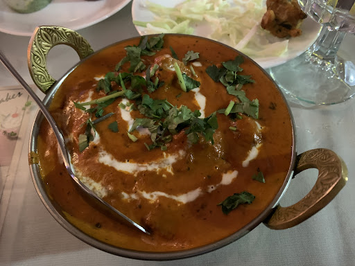 Photo of Indian Grill Oneonta NY - 214 Main St, Oneonta, NY 13820