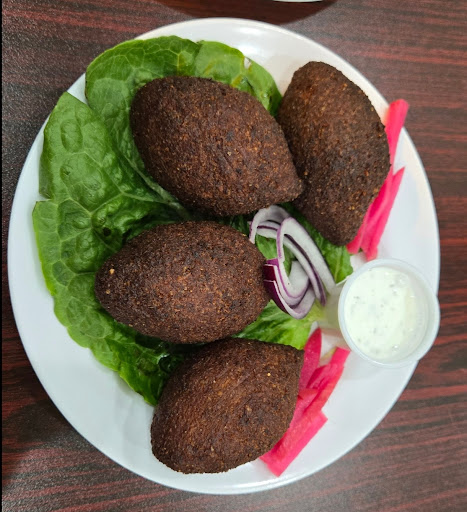 Photo of Shami Falafel - 29 State St, Hackensack, NJ 07601