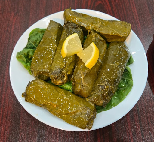 Photo of Shami Falafel - 29 State St, Hackensack, NJ 07601