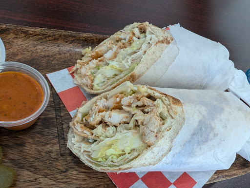 Photo of Shami Falafel - 29 State St, Hackensack, NJ 07601