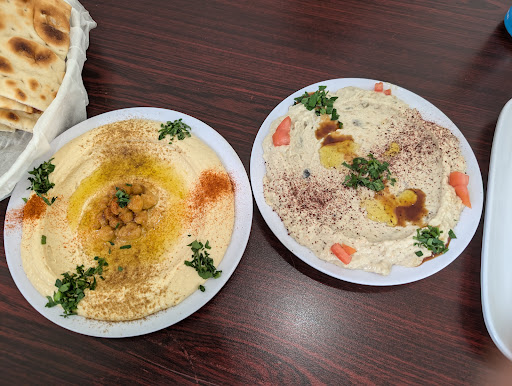 Photo of Shami Falafel - 29 State St, Hackensack, NJ 07601