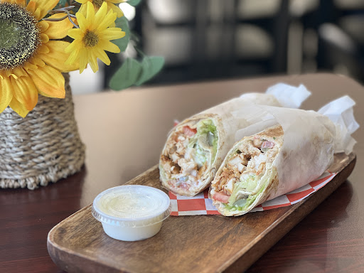 Photo of Shami Falafel - 29 State St, Hackensack, NJ 07601