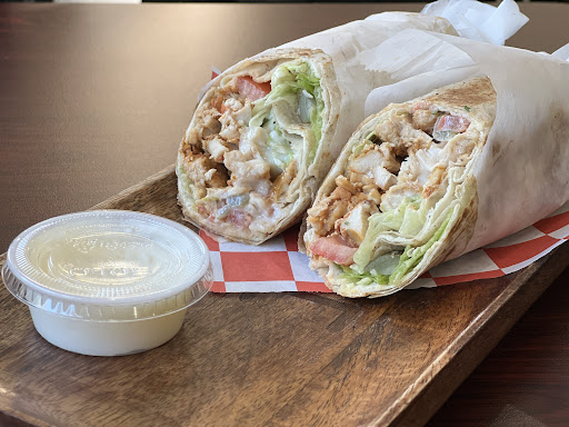 Photo of Shami Falafel - 29 State St, Hackensack, NJ 07601