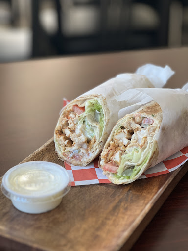 Photo of Shami Falafel - 29 State St, Hackensack, NJ 07601