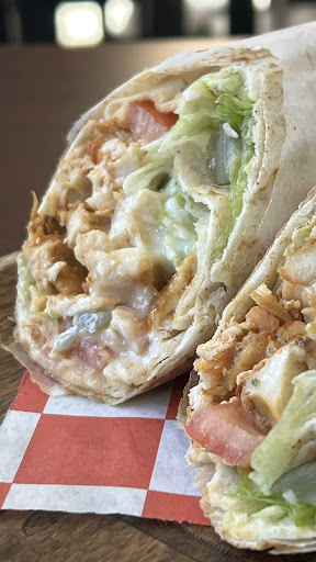 Photo of Shami Falafel - 29 State St, Hackensack, NJ 07601