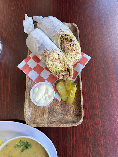 Photo of Shami Falafel - 29 State St, Hackensack, NJ 07601