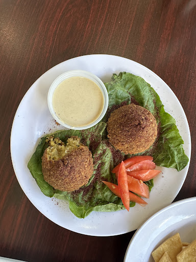 Photo of Shami Falafel - 29 State St, Hackensack, NJ 07601