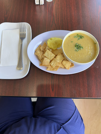 Photo of Shami Falafel - 29 State St, Hackensack, NJ 07601