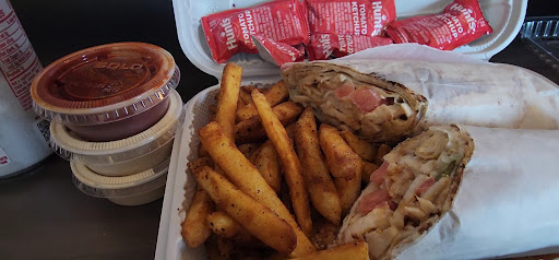 Photo of Shami Falafel - 29 State St, Hackensack, NJ 07601