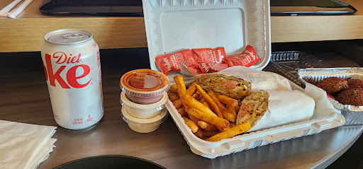 Photo of Shami Falafel - 29 State St, Hackensack, NJ 07601