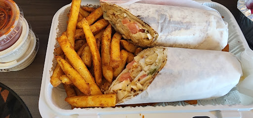 Photo of Shami Falafel - 29 State St, Hackensack, NJ 07601