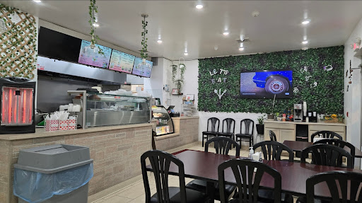 Photo of Shami Falafel - 29 State St, Hackensack, NJ 07601