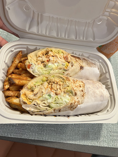 Photo of Shami Falafel - 29 State St, Hackensack, NJ 07601