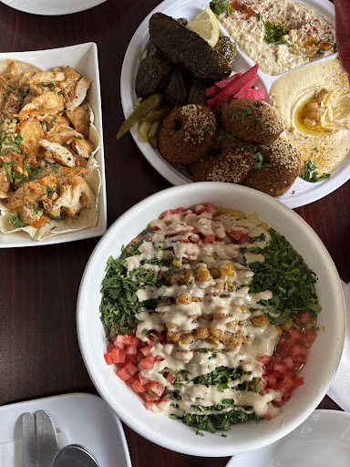 Photo of Shami Falafel - 29 State St, Hackensack, NJ 07601