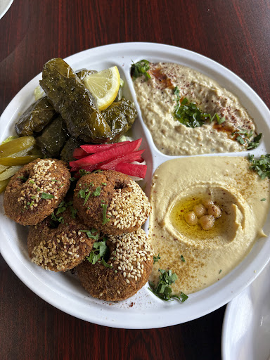 Photo of Shami Falafel - 29 State St, Hackensack, NJ 07601