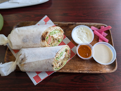 Photo of Shami Falafel - 29 State St, Hackensack, NJ 07601